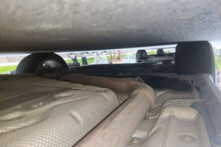 Used BMW X1 New Energy 2021 xDrive30Le Premium Edition Chassis Front Left
