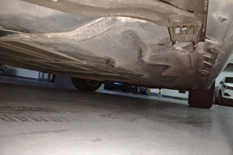 Used BMW X1 New Energy 2021 xDrive30Le Premium Edition Chassis Front Right