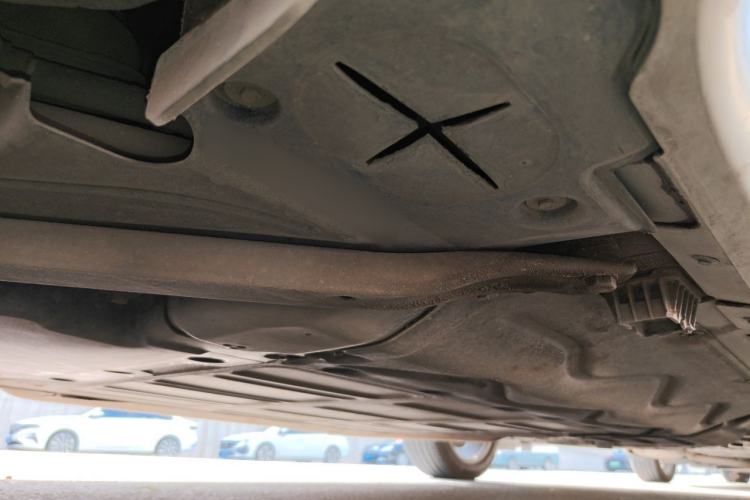 Used BMW X1 New Energy 2021 xDrive30Le Premium Edition Chassis Rear Right