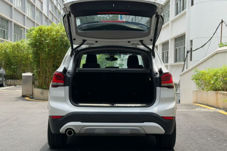 Used BMW X1 New Energy 2021 xDrive30Le Premium Edition Exterior 5
