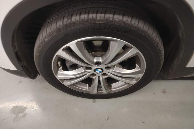 Used BMW X1 New Energy 2021 xDrive30Le Premium Edition Exterior 7