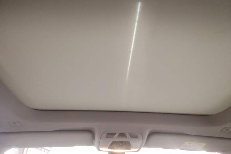 Used BMW X1 New Energy 2021 xDrive30Le Premium Edition Headliner