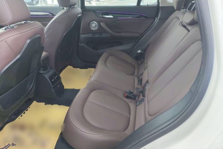 Used BMW X1 New Energy 2021 xDrive30Le Premium Edition Interior 4