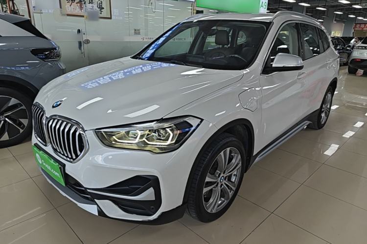 Gebrauchter BMW X1 New Energy 2021 xDrive30Le Premium Edition Guazi used car, China used car export, Used car for sale, Used  cars, Cheapest cars for sale