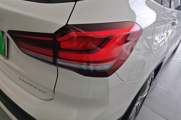 Used BMW X1 New Energy 2021 xDrive30Le Premium Edition Right Rear Taillight