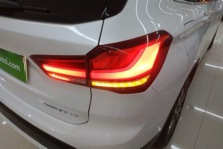 Used BMW X1 New Energy 2021 xDrive30Le Premium Edition Right Rear Taillight
