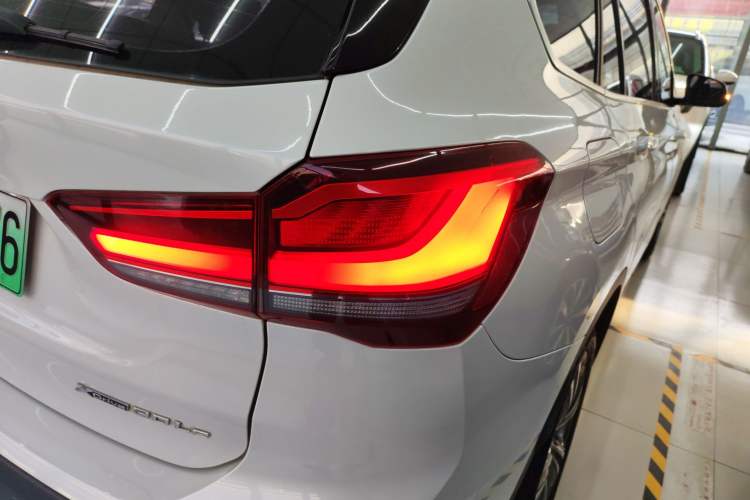 Used BMW X1 New Energy 2021 xDrive30Le Premium Edition Right Rear Taillight