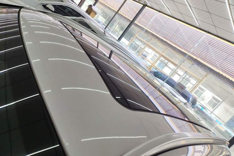 Used BMW X1 New Energy 2021 xDrive30Le Premium Edition Roof