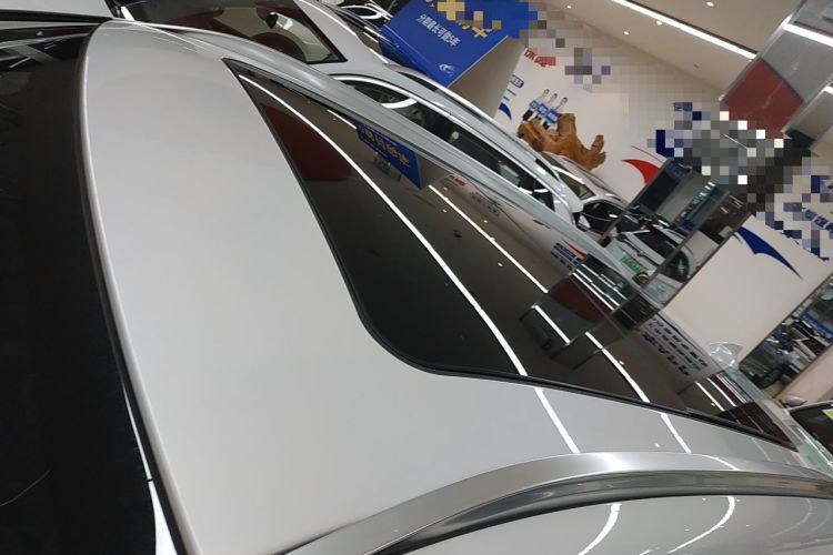 Used BMW X1 New Energy 2021 xDrive30Le Premium Edition Roof
