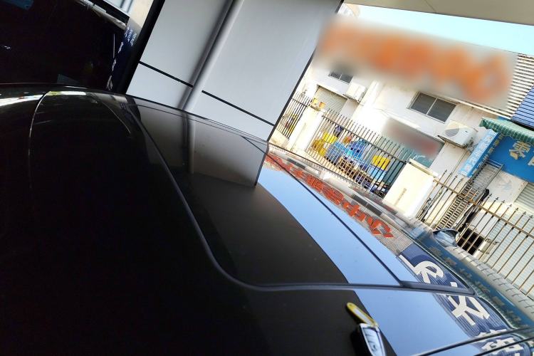 Used BMW X2 2019 sDrive20i M Sport Package China VI Emission Standard Roof