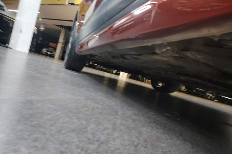 Used BMW X2 2020 sDrive25i Luxury M Sport Package Left Side Sill