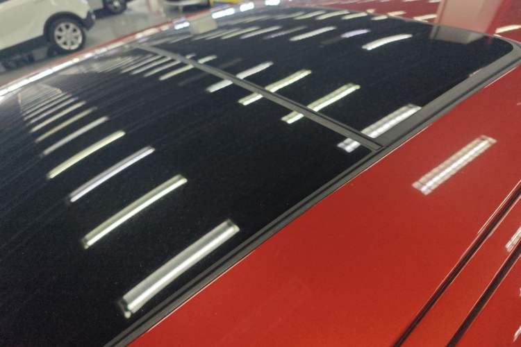 Used BMW X2 2021 Restyled sDrive25i M Sport Package Roof