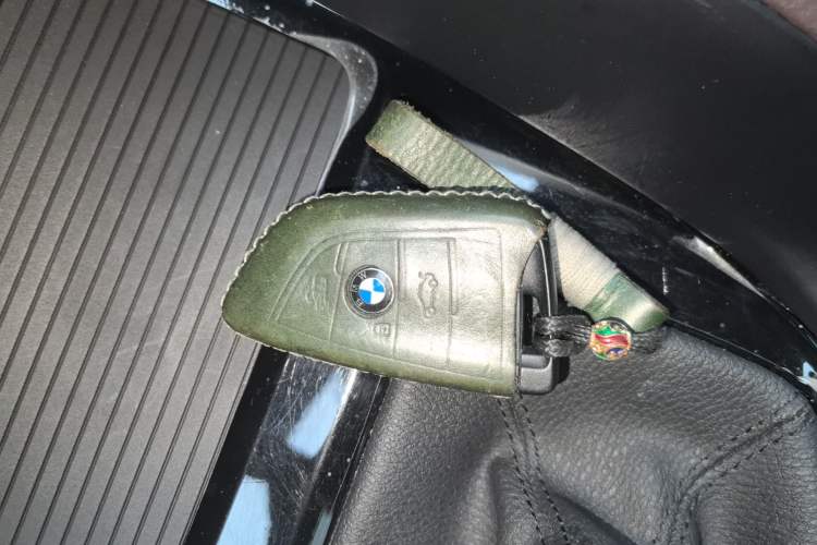 Used BMW X2 2020 sDrive25i Leading Model M Sport Package Interior 1