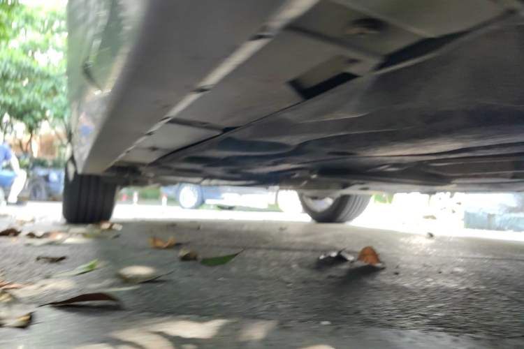 Used BMW X2 2018 sDrive25i Leading Model M Sport Package China V Chassis Front Right