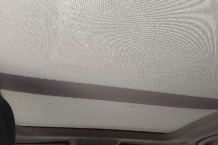 Used BMW X2 2018 sDrive20i M Sport Package China V Emission Standard Headliner
