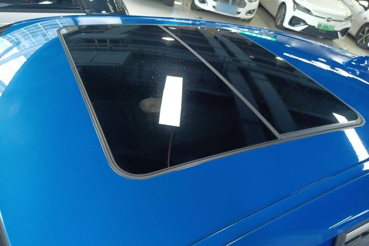 Used BMW X2 2018 sDrive25i Leading Model M Sport Package China V Roof