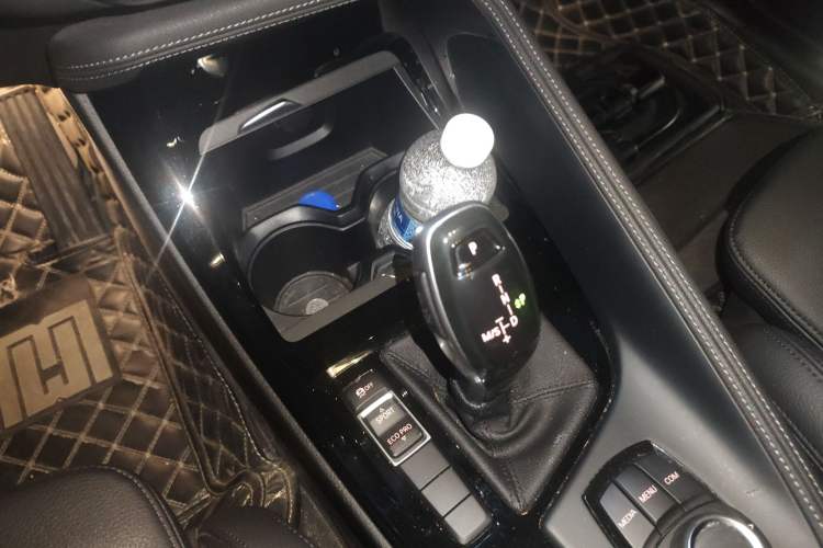 Used BMW X2 2018 sDrive25i Leading Model M Sport Package China V Gear Lever