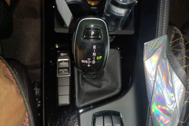 Used BMW X2 2018 sDrive25i Leading Model M Sport Package China V Gear Lever