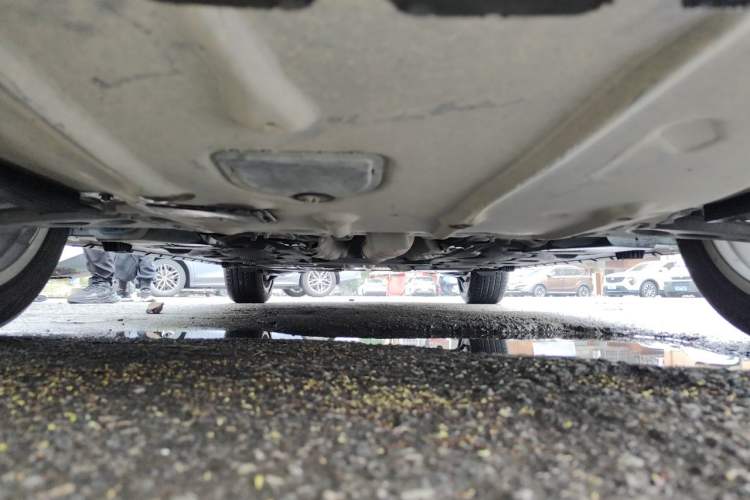 Used BMW X2 2018 sDrive25i Leading Model M Sport Package China V Chassis Front