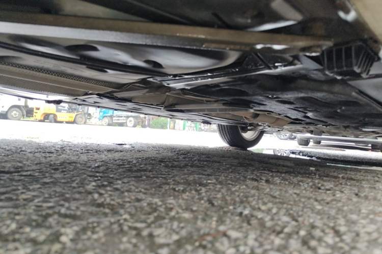 Used BMW X2 2018 sDrive25i Leading Model M Sport Package China V Chassis Rear Right
