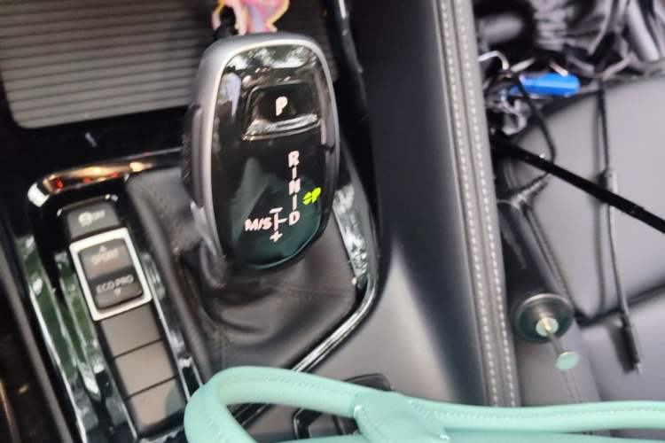 Used BMW X2 2018 sDrive25i Leading Model M Sport Package China V Gear Lever