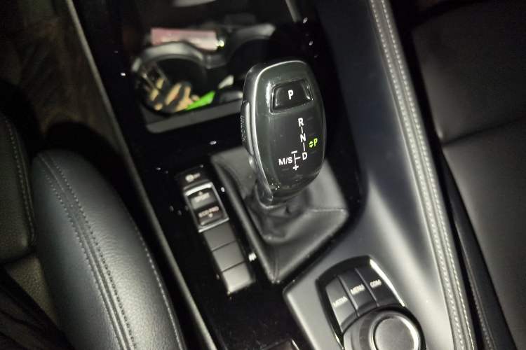 Used BMW X2 2018 sDrive25i Leading Model M Sport Package China V Gear Lever