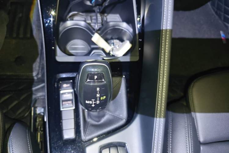 Used BMW X2 2018 sDrive25i Leading Model M Sport Package China V Gear Lever