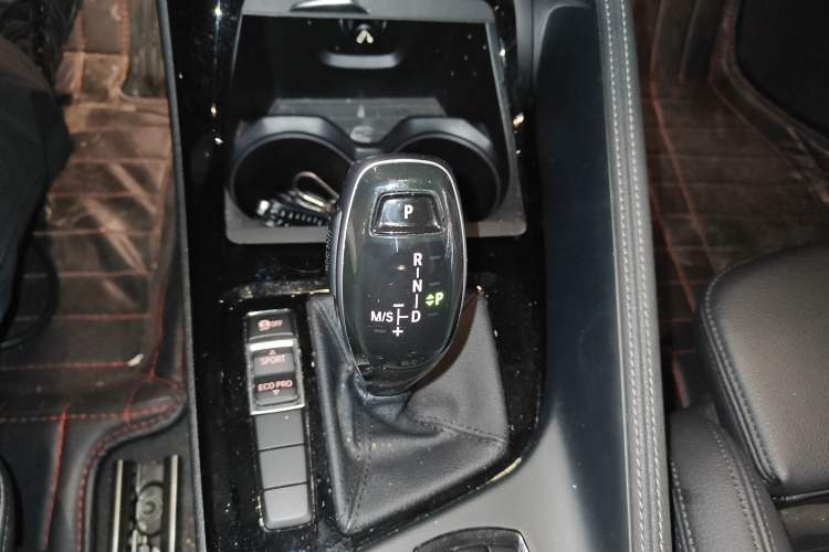 Used BMW X2 2018 sDrive25i Leading Model M Sport Package China V Gear Lever