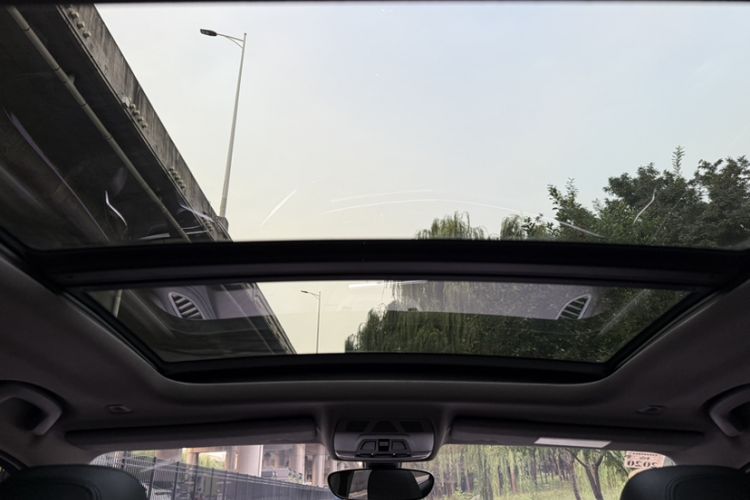 Used BMW X2 2018 sDrive25i Leading Model M Sport Package China V Interior 11