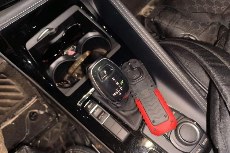 Used BMW X2 2018 sDrive25i Leading Model M Sport Package China V Gear Lever
