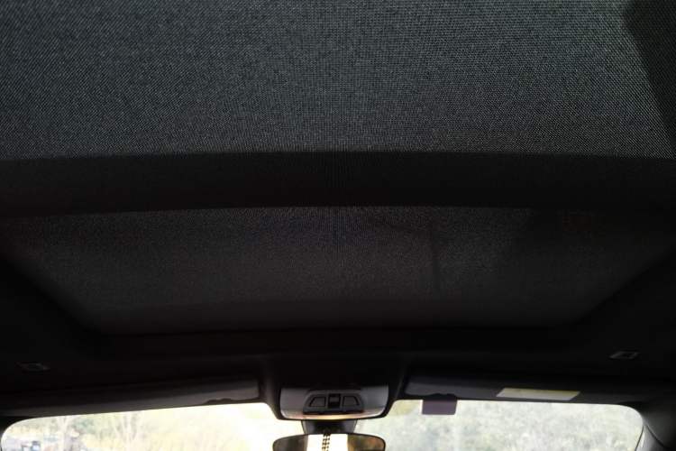 Used BMW X2 2018 sDrive25i Luxury M Sport Package China V Emission Standard Headliner
