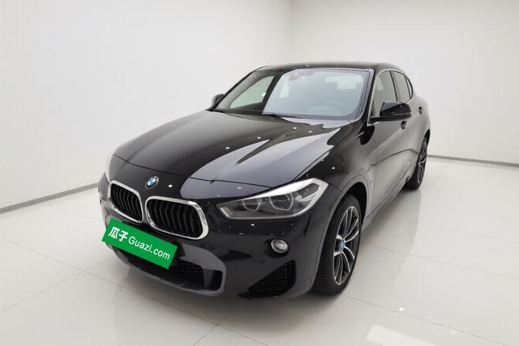 Used BMW X2 2019 sDrive20i M Sport Package China VI Emission Standard Guazi used car, China used car export, Used car for sale, Used  cars, Cheapest cars for sale