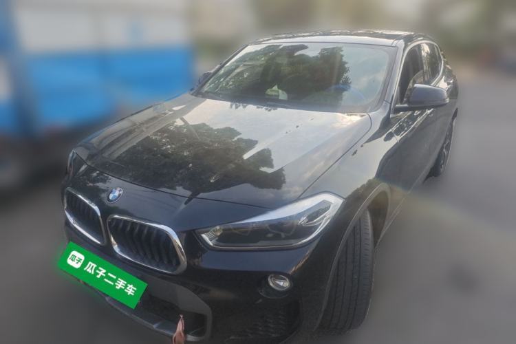 Used BMW X2 2019 sDrive20i M Sport Package China VI Emission Standard Guazi used car, China used car export, Used car for sale, Used  cars, Cheapest cars for sale