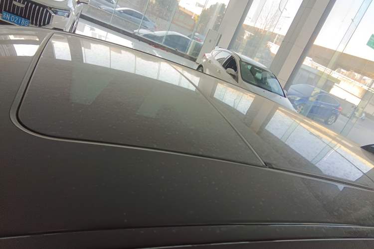 Used BMW X2 2019 sDrive20i M Sport Package China VI Emission Standard Roof