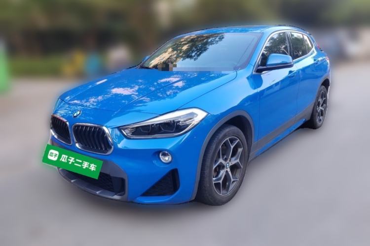 Used BMW X2 2019 sDrive20i M Sport Package China VI Emission Standard Guazi used car, China used car export, Used car for sale, Used  cars, Cheapest cars for sale