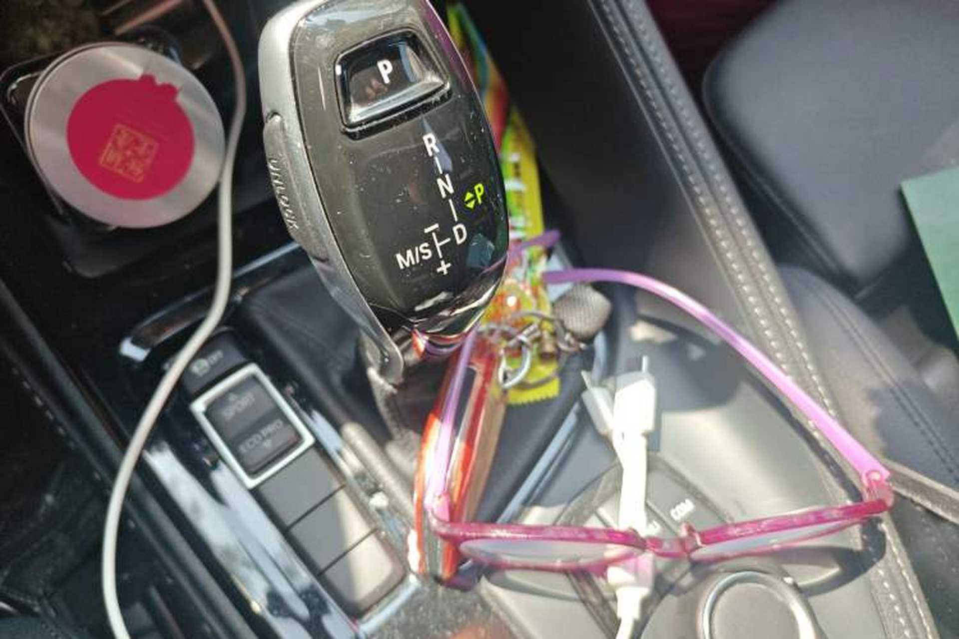 Used BMW X2 2019 sDrive20i M Sport Package China VI Emission Standard Gear Lever
