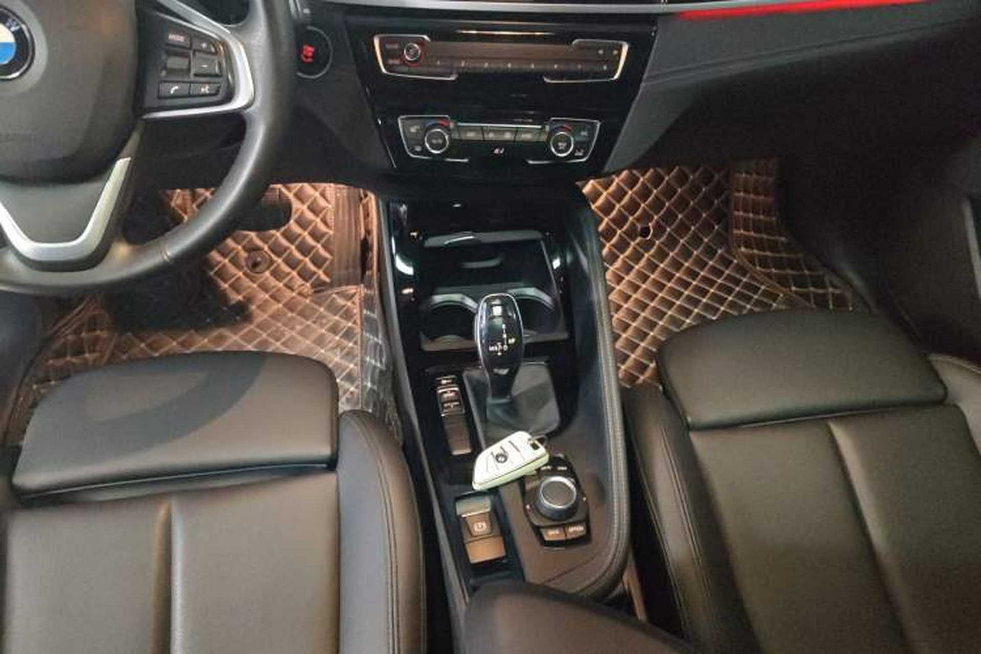 Used BMW X2 2019 sDrive25i Leading Edition M Sport Package China VI Gear Lever