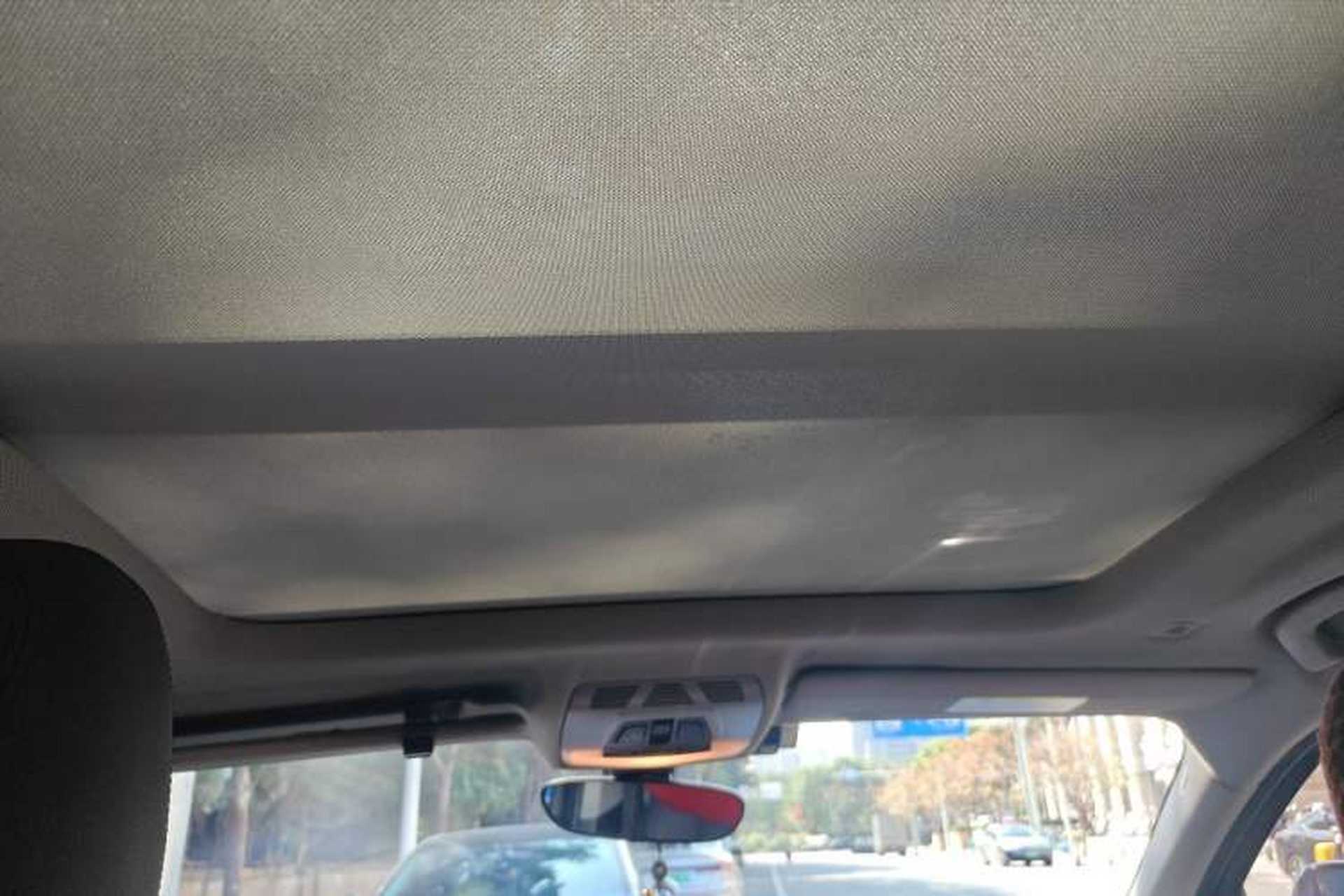 Used BMW X2 2019 sDrive20i M Sport Package China VI Emission Standard Headliner