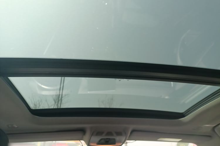 Used BMW X2 2019 sDrive20i M Sport Package China VI Emission Standard Headliner