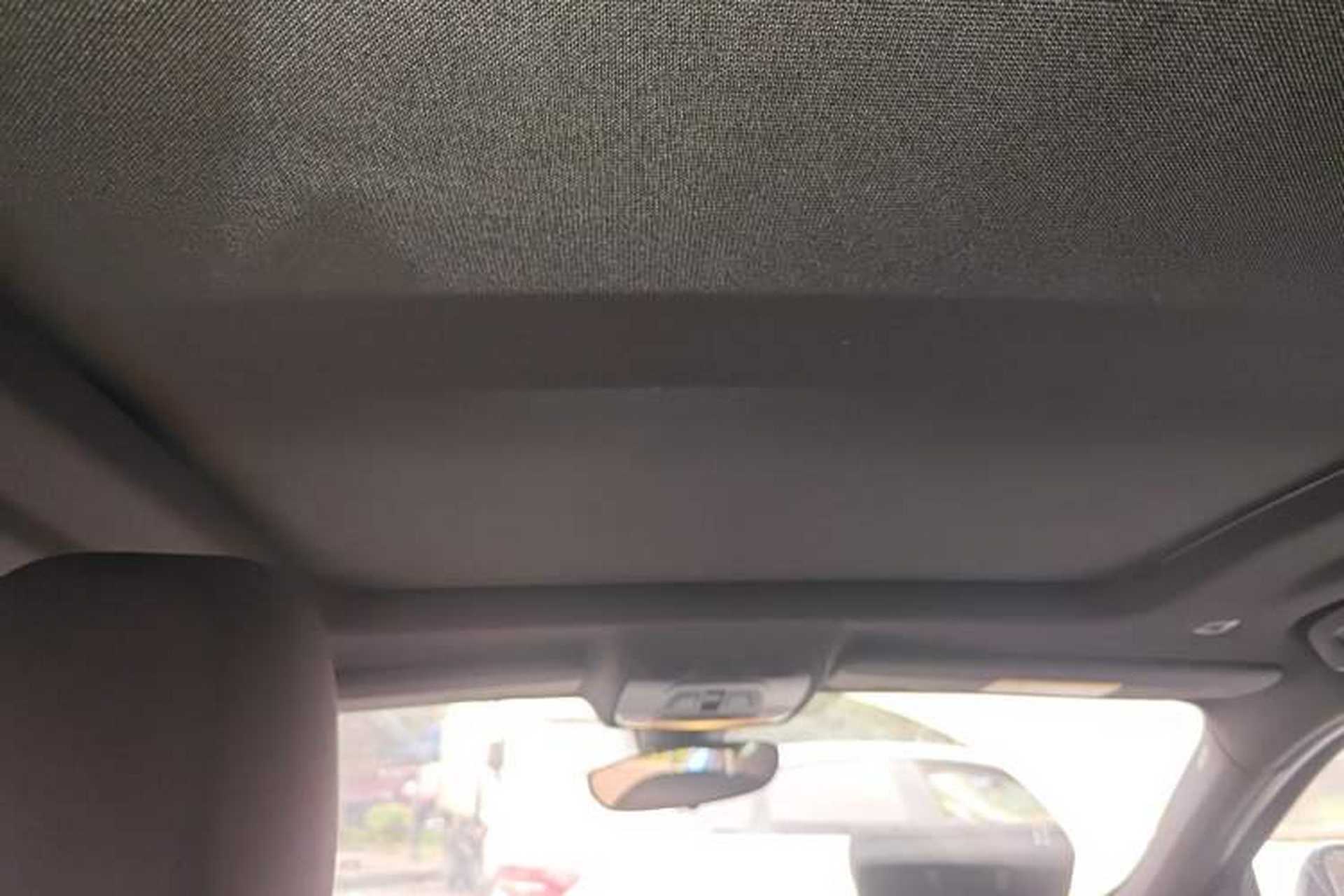Used BMW X2 2019 xDrive25i M Sport Package China VI Headliner