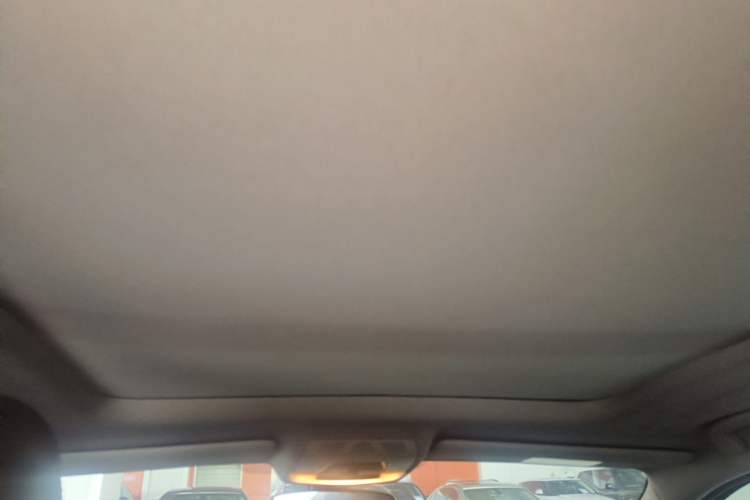Used BMW X2 2019 sDrive20i M Sport Package China VI Emission Standard Headliner