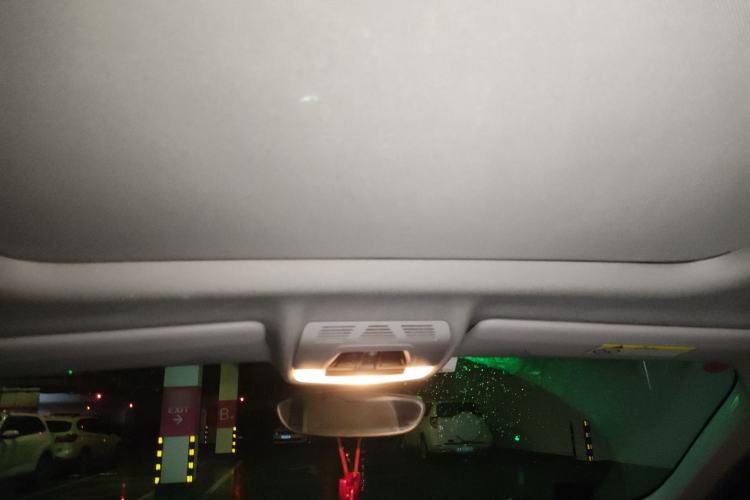 Used BMW X2 2019 sDrive20i M Sport Package China VI Emission Standard Headliner
