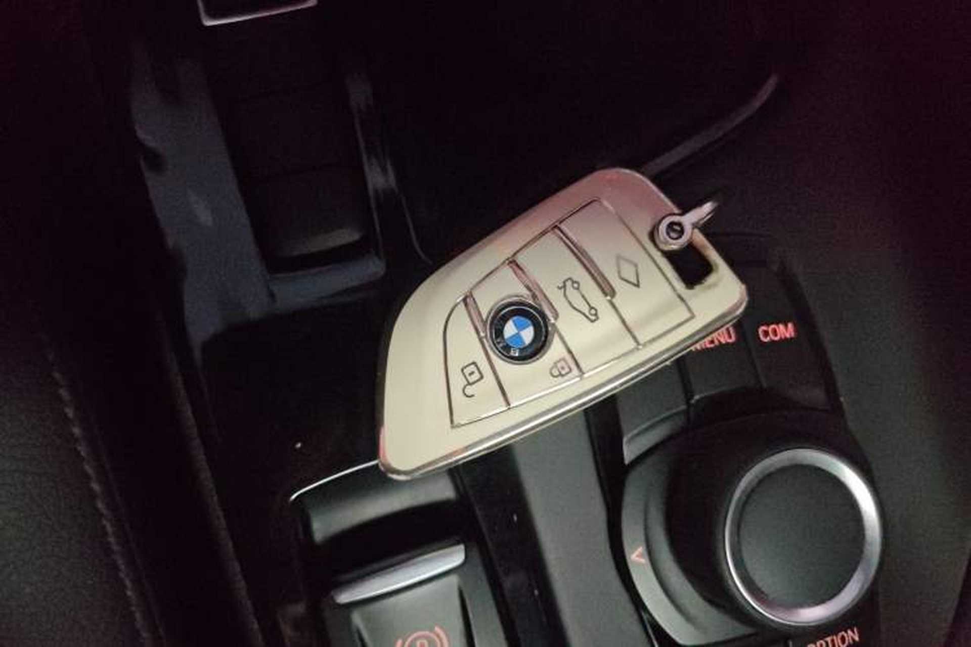 Used BMW X2 2019 sDrive25i Leading Edition M Sport Package China VI Interior 1