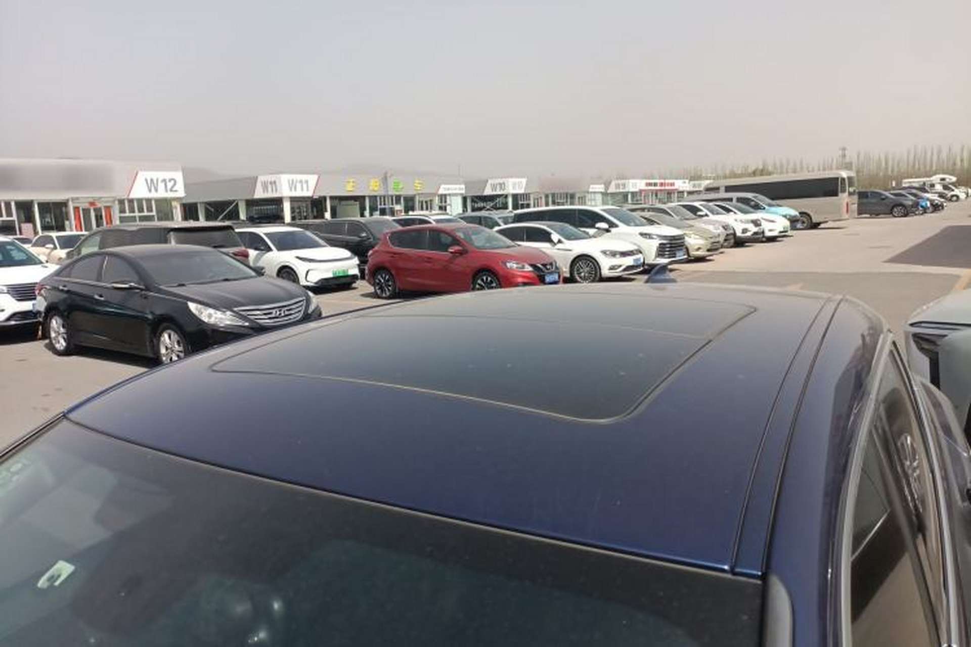 Used BMW X2 2019 sDrive20i M Sport Package China VI Emission Standard Roof