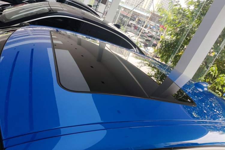 Used BMW X2 2019 sDrive20i M Sport Package China VI Emission Standard Roof