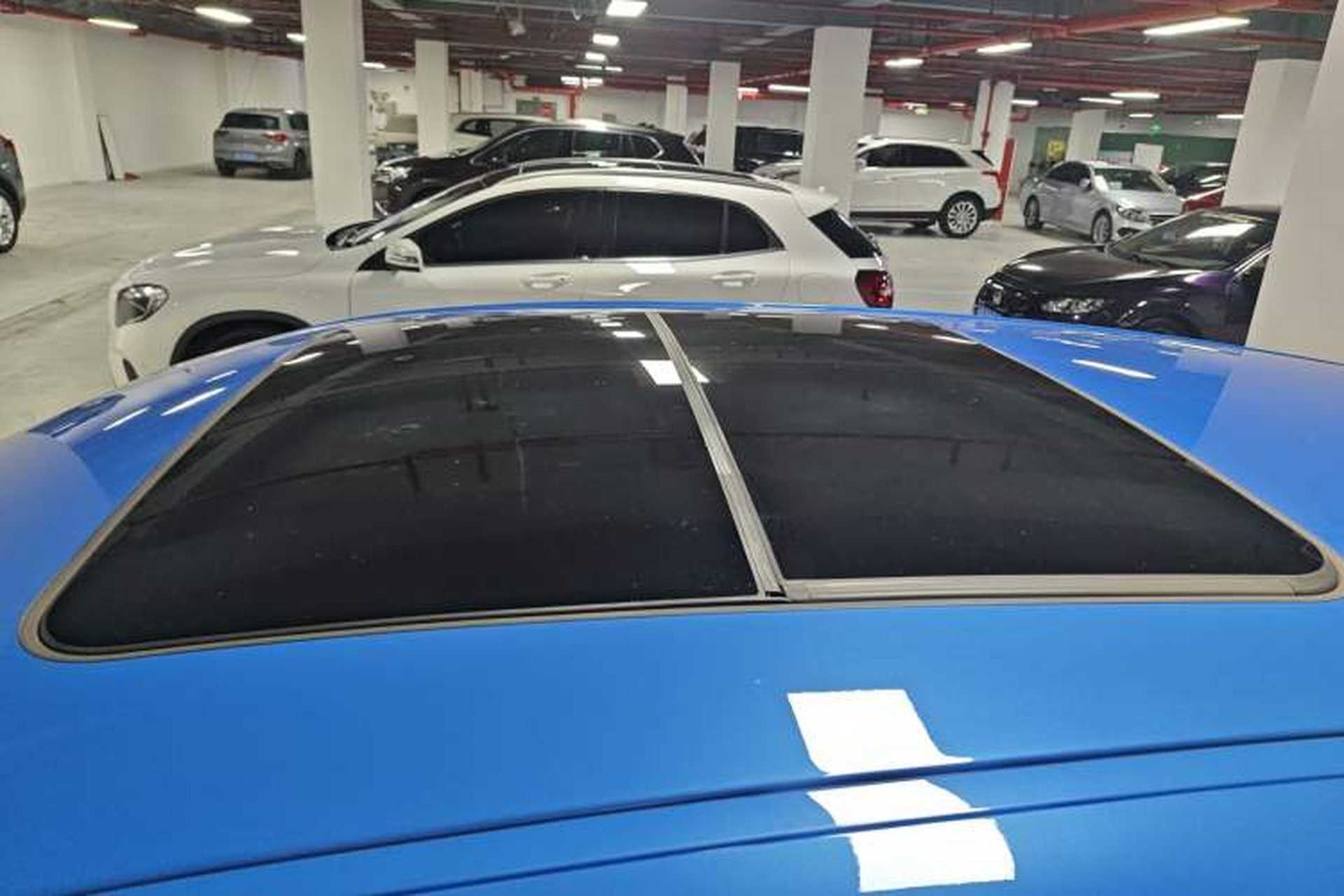 Used BMW X2 2019 sDrive25i Leading Edition M Sport Package China VI Roof