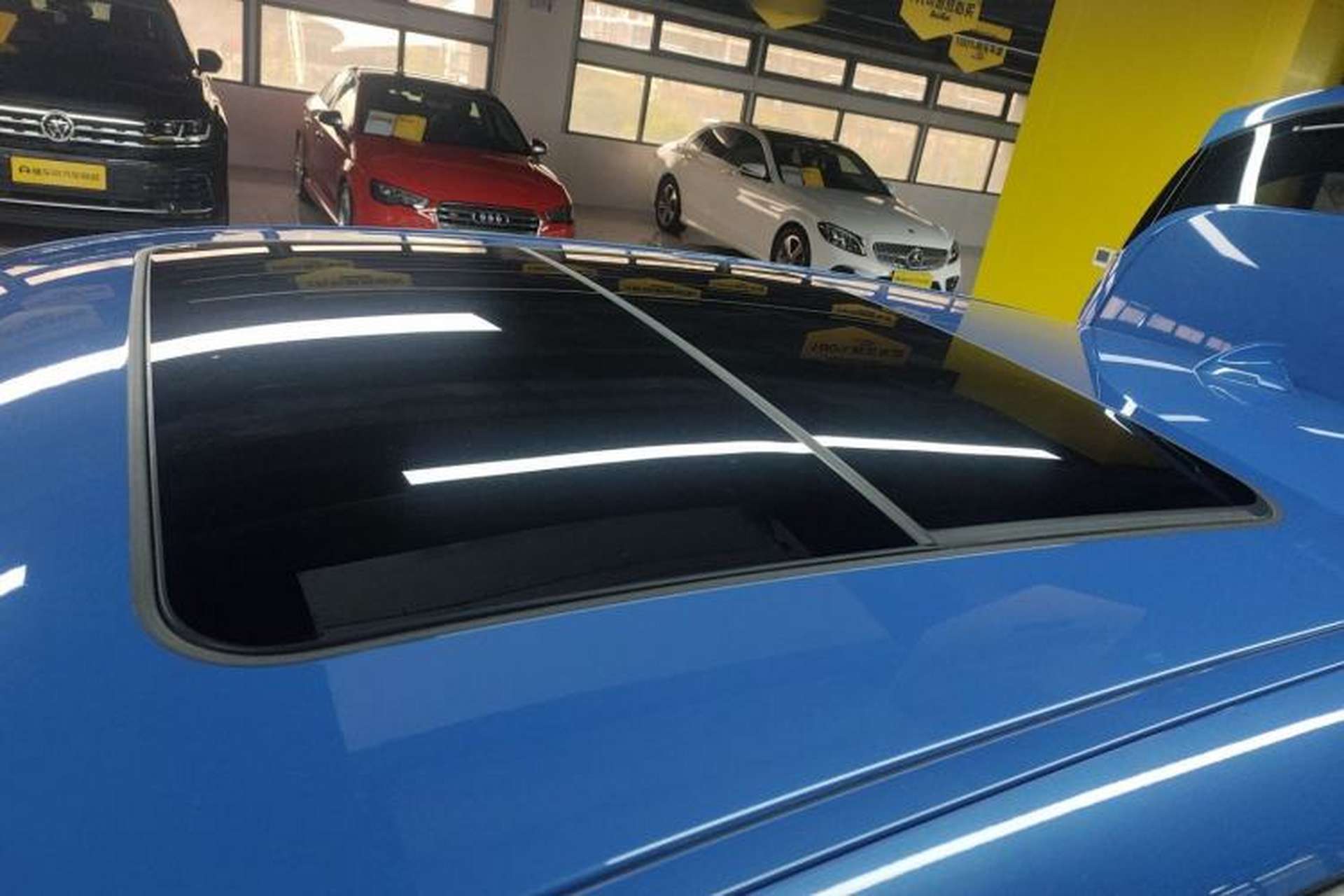 Used BMW X2 2019 sDrive25i Leading Edition M Sport Package China VI Roof