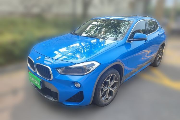 Used BMW X2 2019 sDrive20i M Sport Package China VI Emission Standard Guazi used car, China used car export, Used car for sale, Used  cars, Cheapest cars for sale