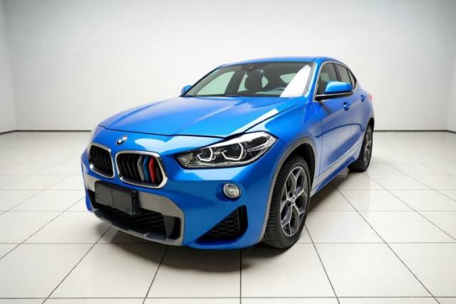 Used BMW X2 2019 sDrive20i M Sport Package China VI Emission Standard