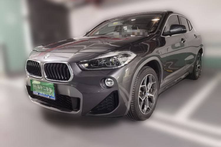 Used BMW X2 2019 sDrive20i M Sport Package China VI Emission Standard Guazi used car, China used car export, Used car for sale, Used  cars, Cheapest cars for sale
